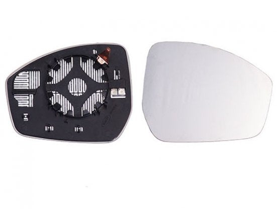 Cristal de retrovisor derecho Jaguar E-PACE