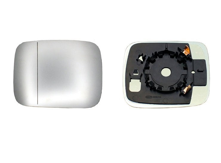 Cristal de retrovisor izquierdo Jeep RENEGADE