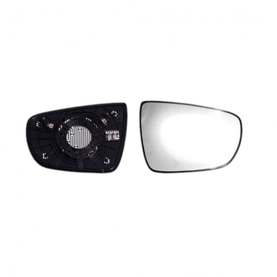Cristal de retrovisor derecho Kia CARENS