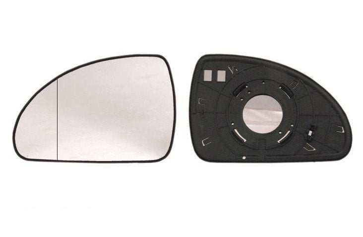 Cristal de retrovisor izquierdo Kia CEED
