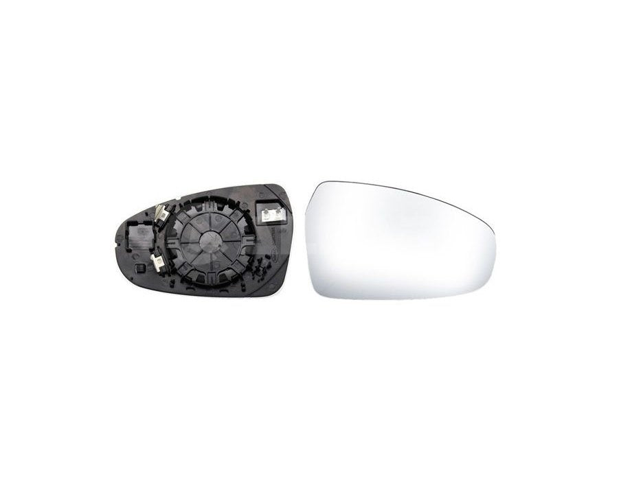 Cristal de retrovisor izquierdo Kia CEED