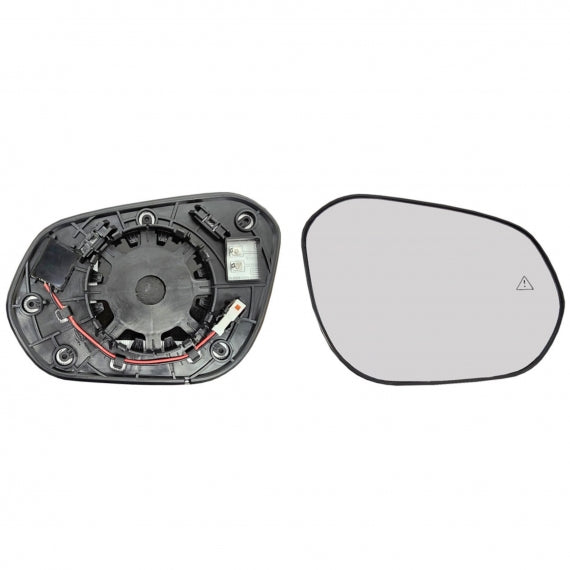Cristal de retrovisor derecho Kia EV6