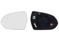 Cristal de retrovisor izquierdo Kia NIRO