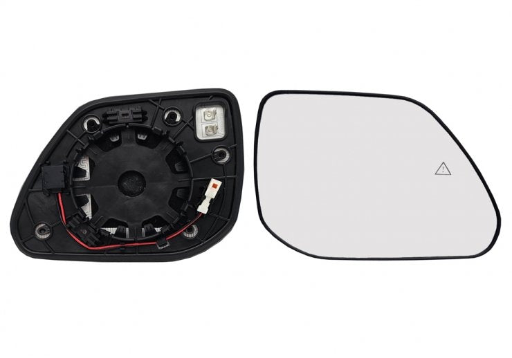 Cristal de retrovisor derecho Kia NIRO