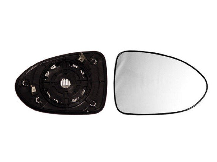 Cristal de retrovisor izquierdo Kia RIO