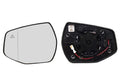Cristal de retrovisor izquierdo Kia SPORTAGE