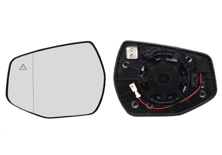 Cristal de retrovisor izquierdo Kia SPORTAGE