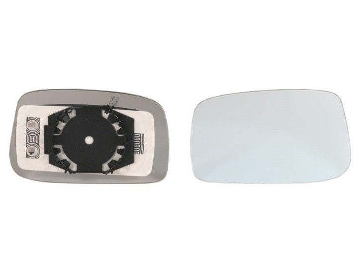 Cristal de retrovisor derecho Lancia PHEDRA