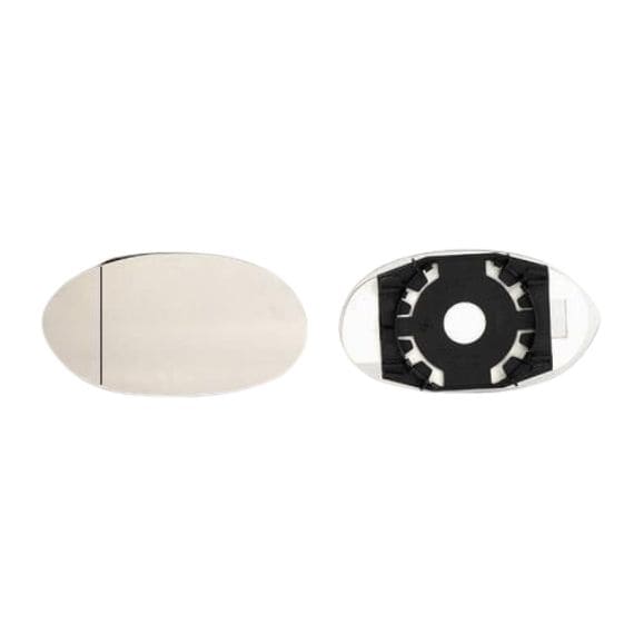 Cristal de retrovisor izquierdo Lancia Y