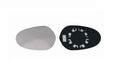 Cristal de retrovisor izquierdo, derecho, Reversible LANC Lancia YPSILON