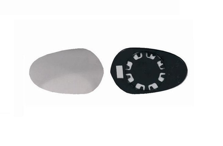 Cristal de retrovisor izquierdo, derecho, Reversible LANC Lancia YPSILON