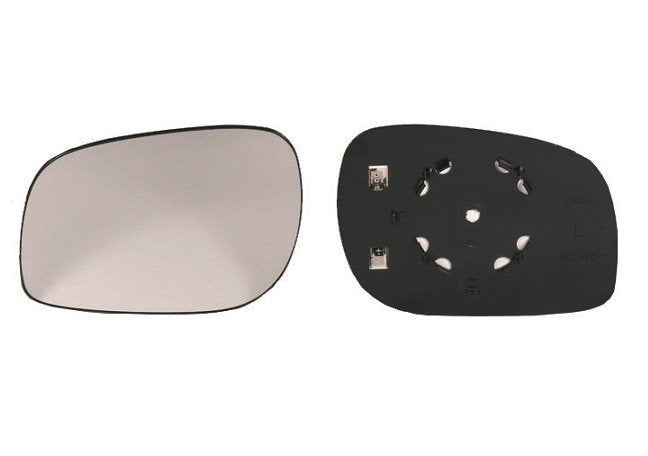 Cristal de retrovisor izquierdo Land ROVER FREELANDER