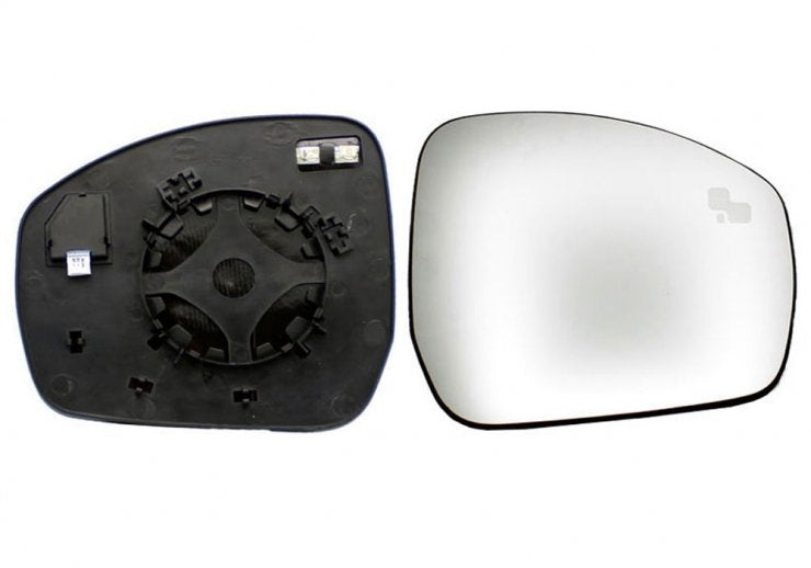 Cristal de retrovisor derecho Land ROVER RANGE SPORT