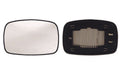 Cristal de retrovisor izquierdo Mazda 121