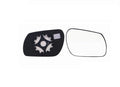 Cristal de retrovisor derecho Mazda 2