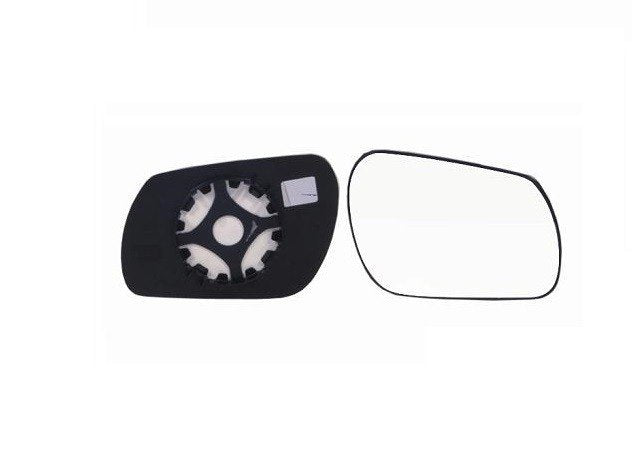 Cristal de retrovisor derecho Mazda 2