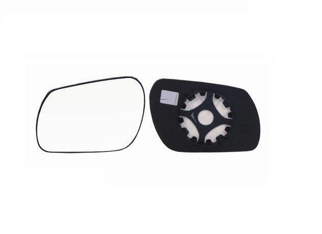 Cristal de retrovisor izquierdo Mazda 2