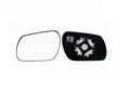 Cristal de retrovisor izquierdo Mazda 2