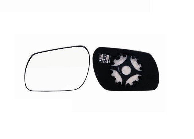 Cristal de retrovisor izquierdo Mazda 2