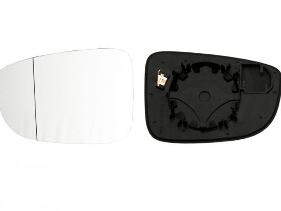 Cristal de retrovisor izquierdo Mazda 3