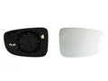 Cristal de retrovisor derecho Mazda 3