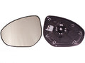 Cristal de retrovisor izquierdo Mazda 3