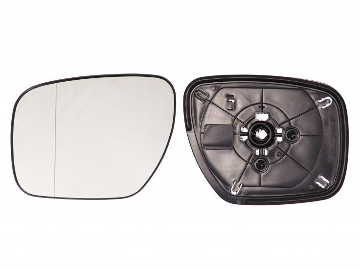 Cristal de retrovisor izquierdo Mazda 5
