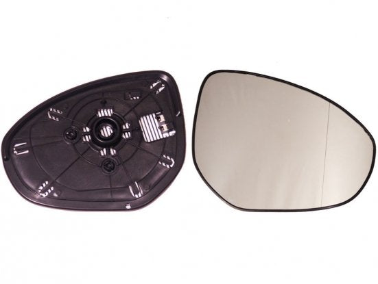 Cristal de retrovisor derecho Mazda 6