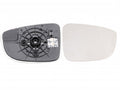 Cristal de retrovisor derecho Mazda 6