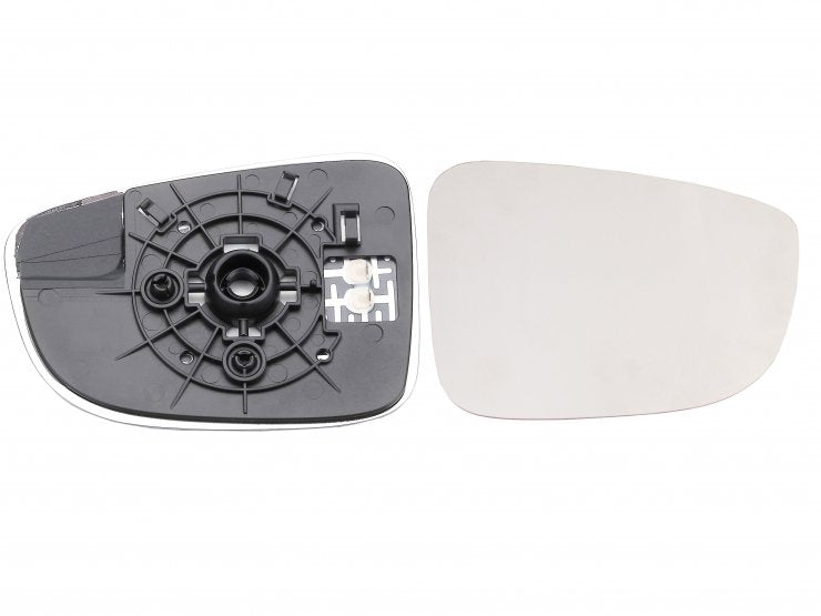Cristal de retrovisor derecho Mazda 6