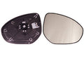 Cristal de retrovisor izquierdo Mazda 6