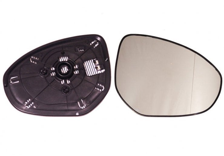 Cristal de retrovisor izquierdo Mazda 6