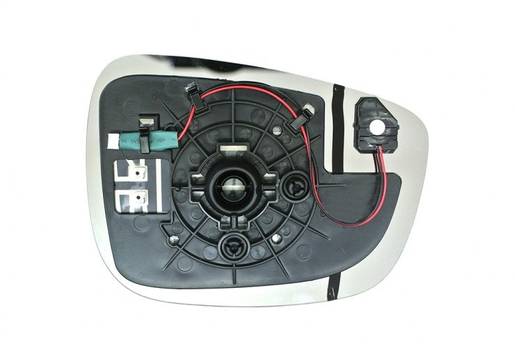 Cristal de retrovisor izquierdo Mazda CX-5