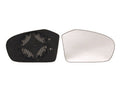 Cristal de retrovisor derecho Mercedes CLASE B