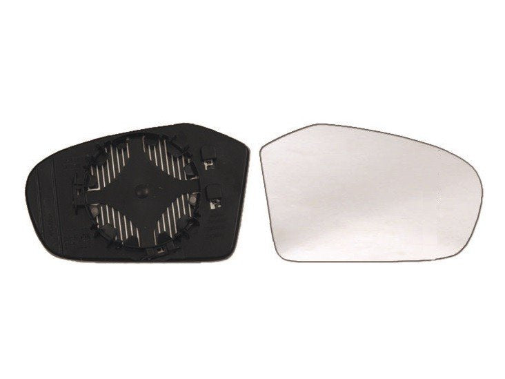 Cristal de retrovisor derecho Mercedes CLASE B
