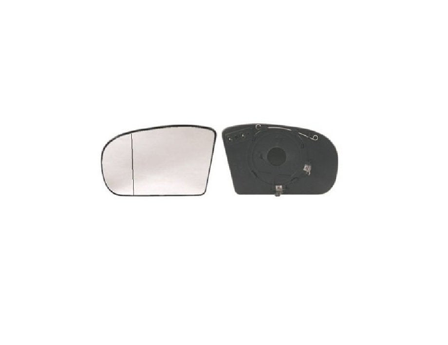 Cristal de retrovisor Mercedes CLASE E