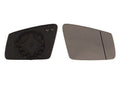 Cristal de retrovisor derecho Mercedes CLASE E