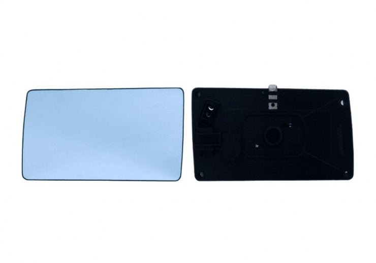 Cristal de retrovisor izquierdo Mercedes CLASE E