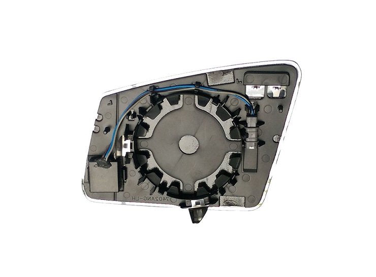 Cristal de retrovisor Mercedes CLASE GLA