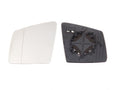 Cristal de retrovisor izquierdo Mercedes CLASE M