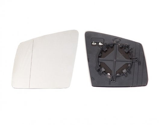 Cristal de retrovisor izquierdo Mercedes CLASE M