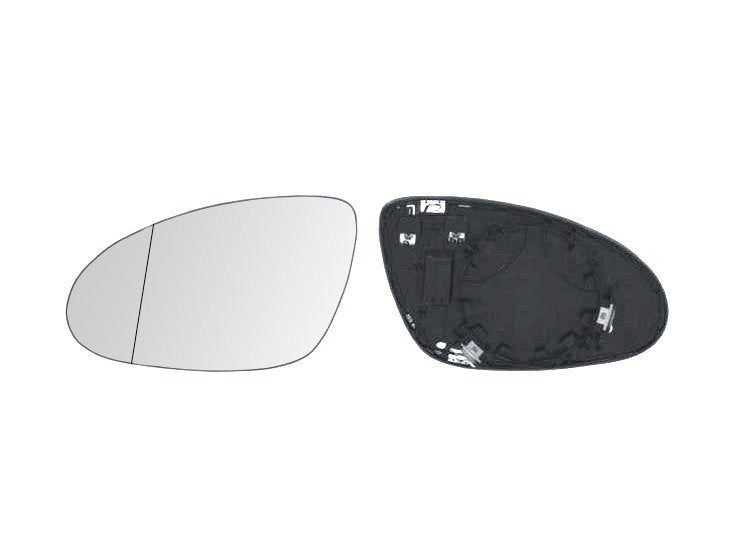 Cristal de retrovisor izquierdo Mercedes CLASE S