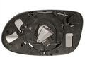 Cristal de retrovisor derecho Mercedes CLASSE SLK
