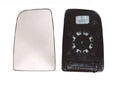 Cristal de retrovisor izquierdo Mercedes SPRINTER