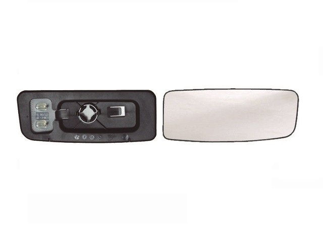 Cristal de retrovisor derecho Mercedes SPRINTER