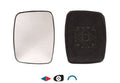 Cristal de retrovisor izquierdo, derecho, Reversible MERC Mercedes VITO