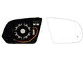 Cristal de retrovisor derecho Mercedes VITO