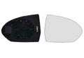 Cristal de retrovisor derecho Mg 4