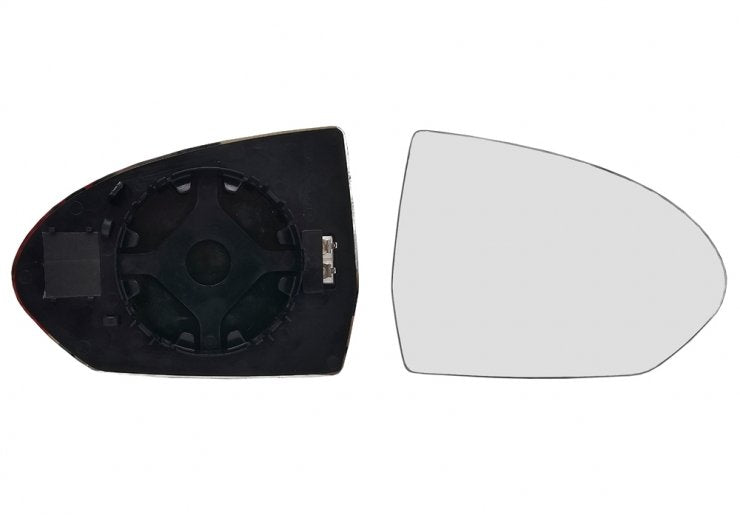 Cristal de retrovisor derecho Mg 4