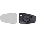 Cristal de retrovisor izquierdo Mg 5
